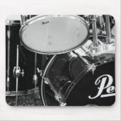 Drumbeat Muismat (Voorkant)