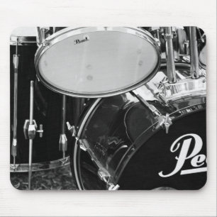 Drumbeat Muismat