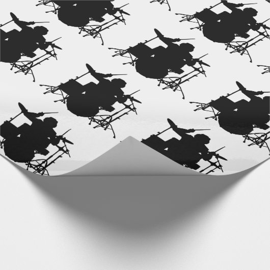 drumer.png cadeaupapier (Hoek)
