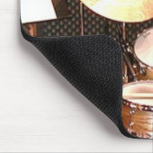 drumkit muismat (Hoek)