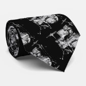 drumkit stropdas (Opgerold)