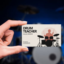 Drumleraar