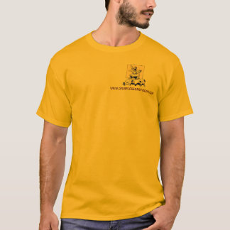 drumlessonstoday t-shirt