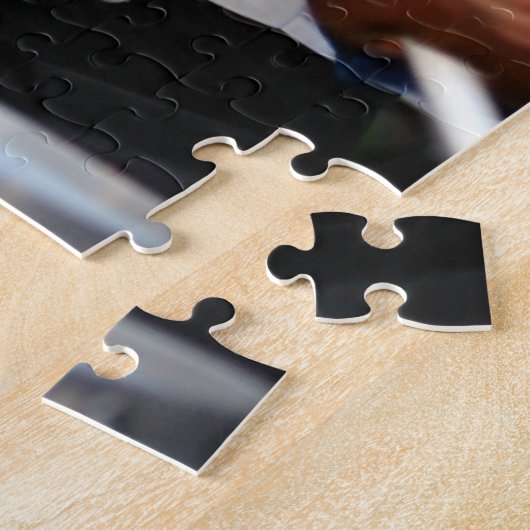 Drumline Legpuzzel (Zijkant)