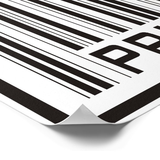 Drumline Priceless Poster (Hoek)