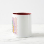 Drummer 1 combo-mok mok (Midden)