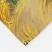 Drummer Boy Fleece Blanket Deken (Hoek)