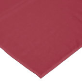 Drummer Custom Cotton Tablecloth, 52 x 70 inch Tafelkleed (Gekanteld)