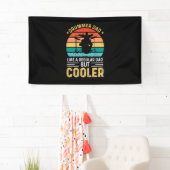 Drummer Dad Spandoek (Insitu)