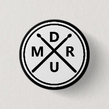 Drummer: Drumstokken Slagwerkliefhebber