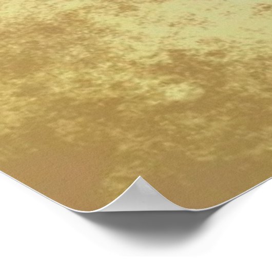 DRUMMER IN FASE POSTER (Hoek)