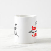 Drummer Love Koffiemok (Center)