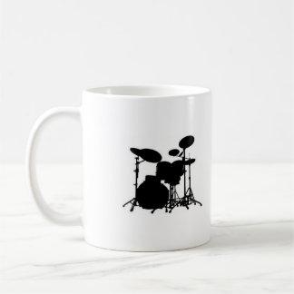 Drummer Love Koffiemok