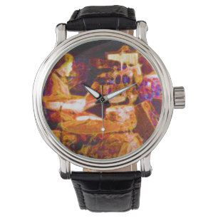 Drummer op het podium achter kit artistic.jpg horloge
