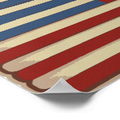 Drummer  poster (Hoek)