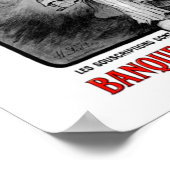 drummer Print Music Advertisation (Hoek)