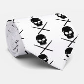 Drummer Stropdas (Opgerold)