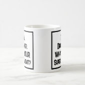 Drummer Super Talent. KoffieMok (Center)