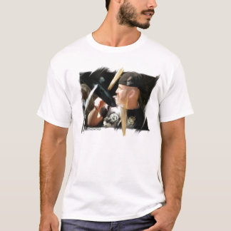 Drummer T-shirt