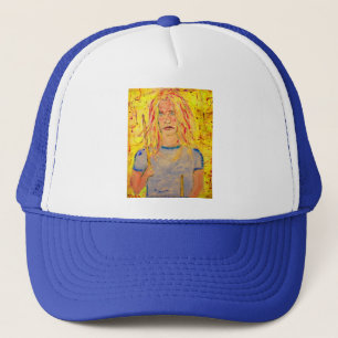 drummer trucker pet