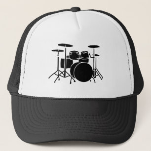 Drummer Trucker Pet