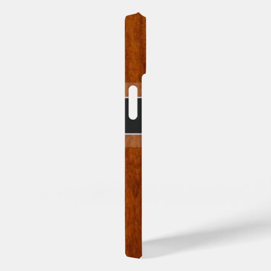 drummer van de band Case-Mate iPhone case (Achterkant / Rechts)