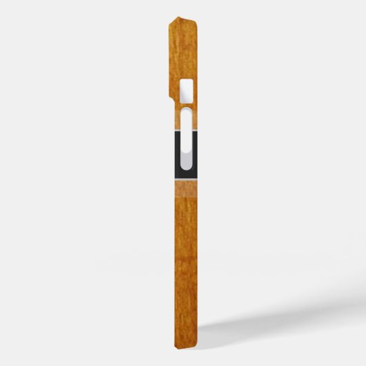drummer van de band Case-Mate iPhone case (Achterkant / Links)