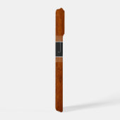 drummer van de band iPhone 15 case (Rechterkant)