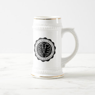 Drummers Beer Stein Bierpul