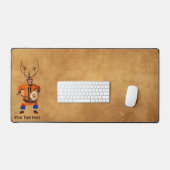 Drumming Shaman Bureaumat (Keyboard & Muis)