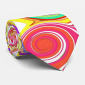 Drumming Stropdas (Opgerold)