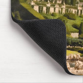 Drummond Castle Scotland Muismat (Hoek)