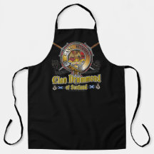 Drummond Clan Badge