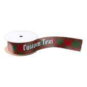 Drummond Clan Tartan Satijnen Lint (Spoel)