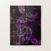 Drums 11x14 252pc jpcn legpuzzel (Verticaal)