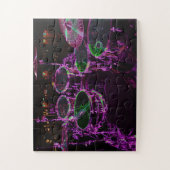 Drums 11x14 30pc jpm legpuzzel (Verticaal)