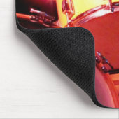 Drums 1 muismat (Hoek)