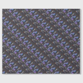 Drums Cadeaupapier (Vlak)