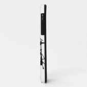 Drums Case-Mate iPhone Case (Achterkant/links)