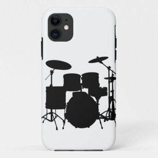 Drums Case-Mate iPhone Case