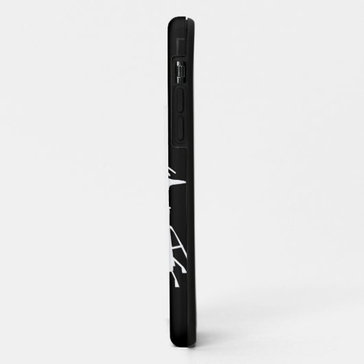 Drums Case-Mate iPhone Case (Achterkant/links)