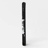 Drums Case-Mate iPhone Case (Achterkant/links)