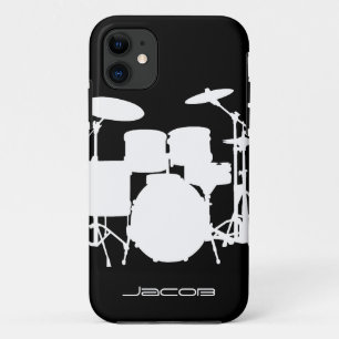 Drums Case-Mate iPhone Case