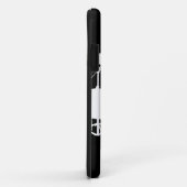 Drums Case-Mate iPhone Case (Achterkant/rechts)