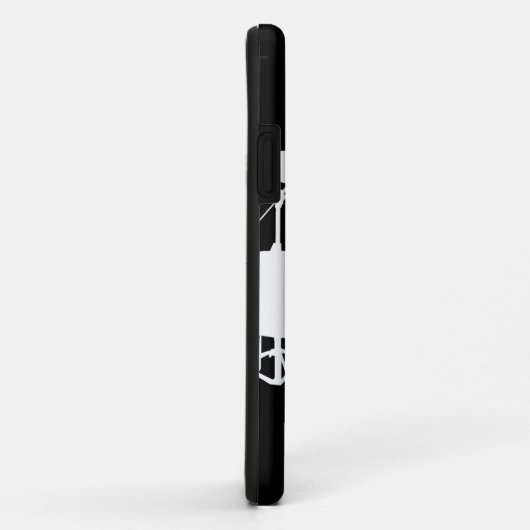 Drums Case-Mate iPhone Case (Achterkant/rechts)