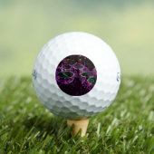 Drums CSS gbcnm Golfballen (Insitu Shirt)