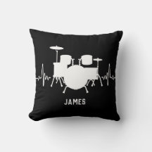 Drums hartslag voor drummers