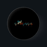 Drums Heartbeat Bass rock and roll Rocker Piano Ronde Button 5,7 Cm<br><div class="desc">Drums Heartbeat Bass rock and roll Rocker Piano</div>