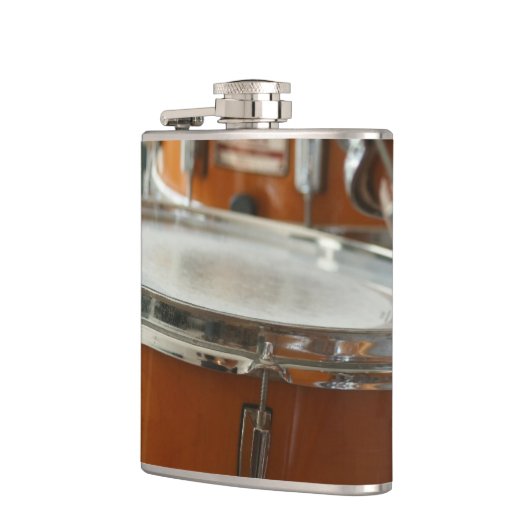 Drums Heupfles (Links)