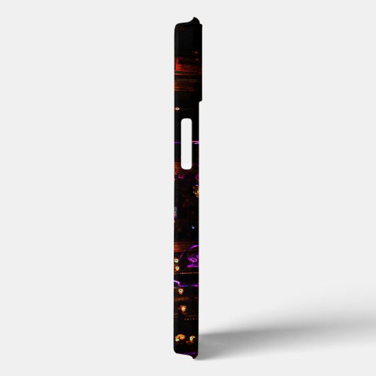 Drums iphcna Case-Mate iPhone case (Achterkant / Rechts)